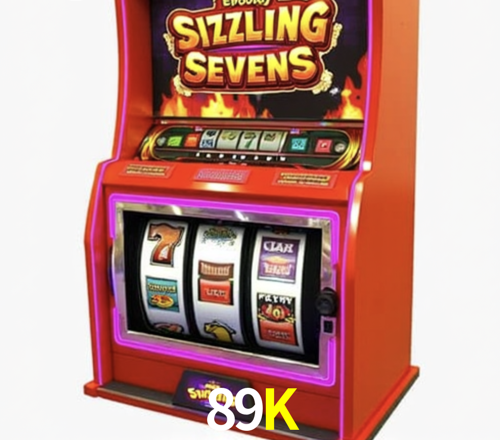 Login 89K Casino Online